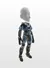Kat SPARTAN 320 Armor