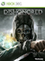 Dishonored