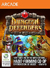 Dungeon Defenders