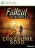 Fallout: New Vegas - Lonesome Road (English)