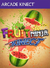 Fruit Ninja Kinect