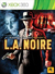 L.A. Noire ロックスターパス