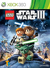 LEGO Star Wars III: The Clone Wars