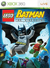 LEGO Batman