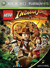 LEGO® Indiana Jones™