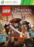 LEGO Pirates of the Caribbean: The Video Game