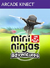 Mini Ninjas Adventures