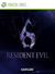 RESIDENT EVIL 6