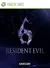 RESIDENT EVIL 6