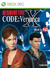 RESIDENT EVIL CODE: Veronica X