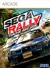 SEGA Rally Online Arcade