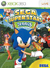 SEGA Superstars Tennis