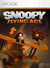 Snoopy Flying Ace