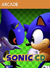 Sonic CD