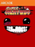 Super Meat Boy