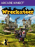 Wreckateer