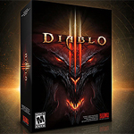 『Diablo III』2012年5月15日発売決定