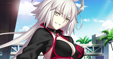 【FGO】水着イベント「復刻:サーヴァント･サマー･フェスティバル！」で自身の達成状況がわかる進捗グラフ付きチェックシート