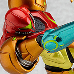 『figma METROID Other M サムス・アラン』 予約開始