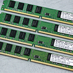 SanMaxメモリ DDR3-1333 16GB(4GB×4枚組) LowProfile 購入