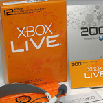 Xbox LIVE プレミアム ゴールドパック Bomberman Live エディション購入