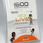 Xbox360 北米タグの取得とMSPの入手