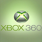 Xbox 360の設定 その1